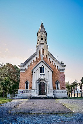 Église Saint-Quentin