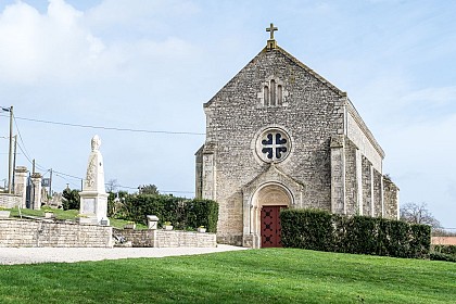 Eglise Saint-Pierre-Es-Liens