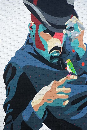 L'homme de la Meuse : Sozyone (2019)