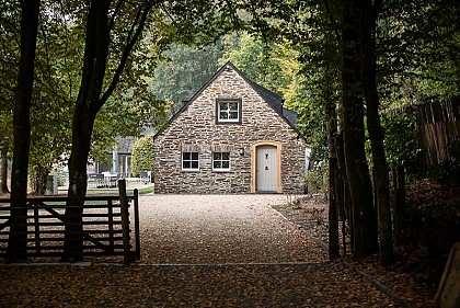 Les Terrasses du Pont d'Oye