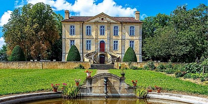 Château Viella - Arrufiac