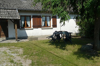 Appartement 2 personnes Frêne