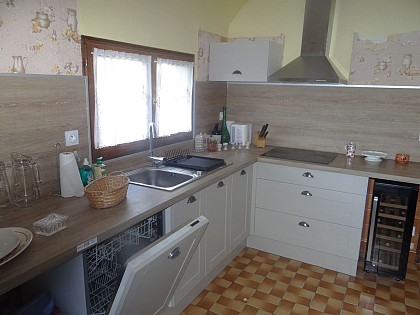 MEUBLE - CIRCUIT EXPO ZENITH