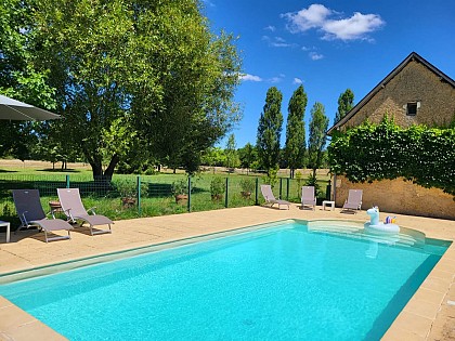 Gîte la Gouletterie