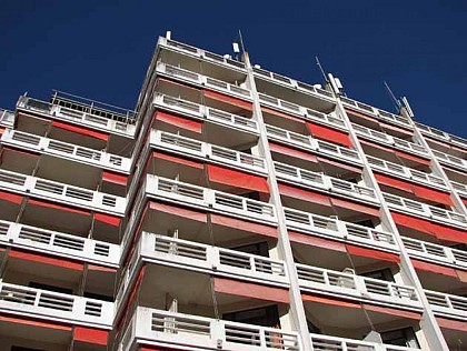 Sanatorium Sancellemoz