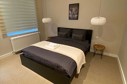 Rozélie - Espace Robin