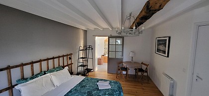 La Fermette de Gaston