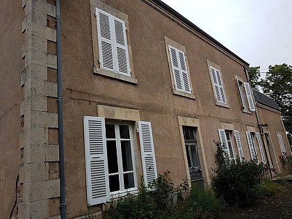 La Maison du Moulin