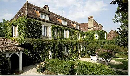 Le Vieux Logis