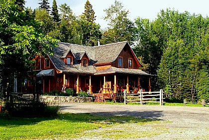 Gite et Résidence de L'Artisan