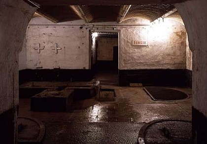 Musée du Fort d'Embourg