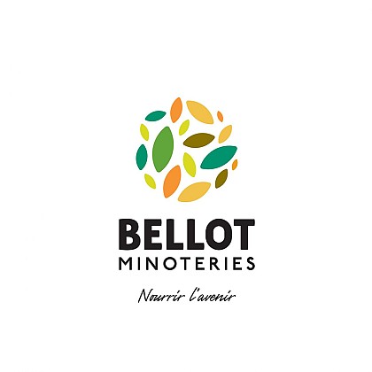 La minoterie Bellot