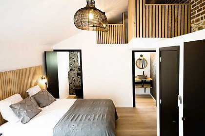 Au Calme de Hosdent 2