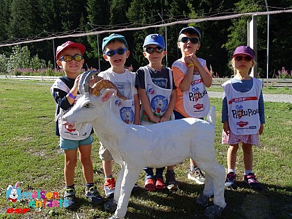 Val Cenis Childcare Centre