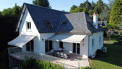Gîte des Sources