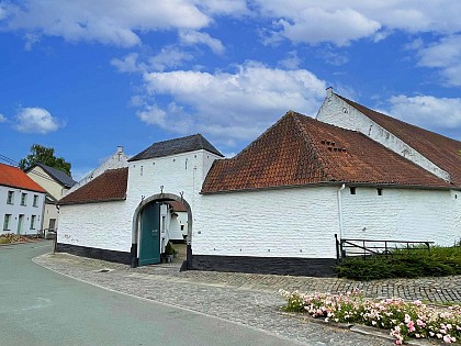 Ferme de Beaurieux