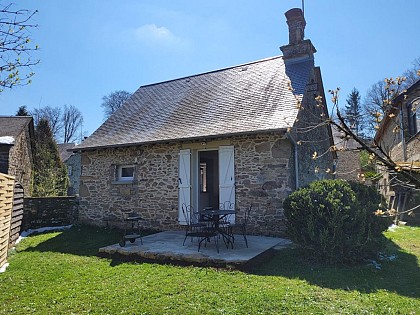 Gîte Chez La Jeanne