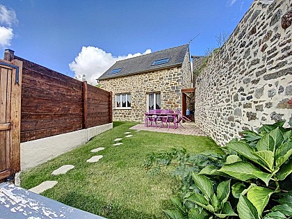 Le Cottage HOME EMOI