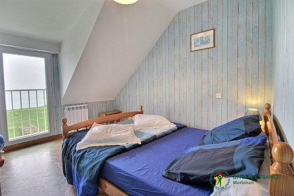 Les Pieds Dans l'Eau