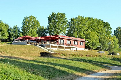 Restaurant du Lac / Fermé temporairement