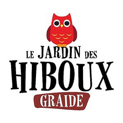 Jardin des Hiboux