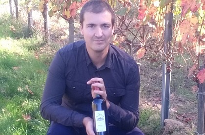 Château Grande Lisse