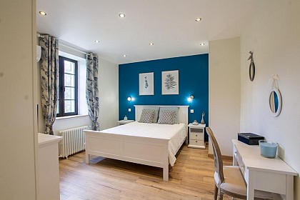 Chambre d'Hôtes Les Châtaigniers - Lac Beausoleil