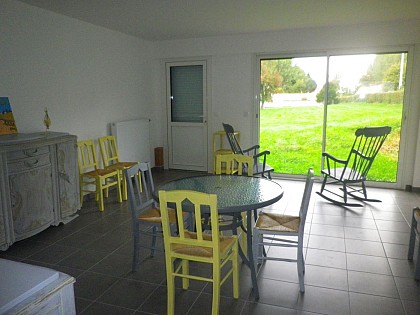 Gite - La ferme du bonheur