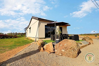 La petite maison dans la prairie