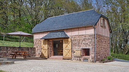 La Grange -  Les Hauts du Périgord