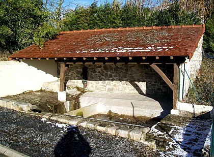 Lavoir
