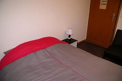 Hotel Le refuge des Chavannes