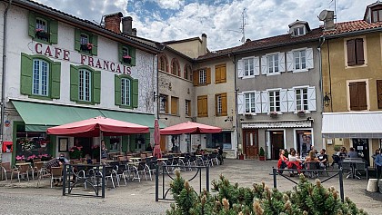 ASPET ET SON PATRIMOINE