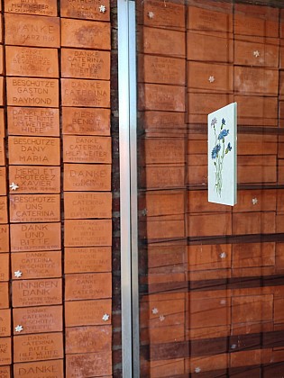 Sankt-Caterina Von Siena