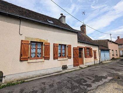 Porte de Champagne