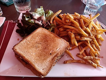 Restaurant L'Atelier