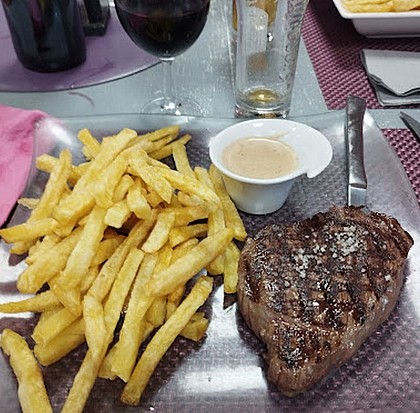 L'Auberge de Montardon