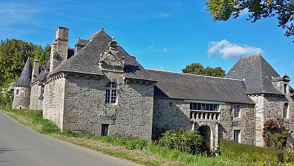 Manoir du Leslac’h