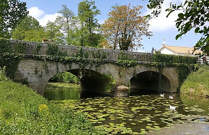 Pont du Petit Lay