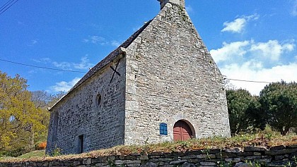 Chapelle Saint Haran
