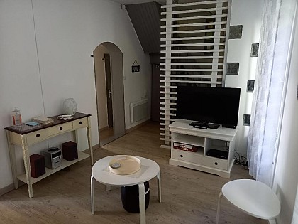 La Maison du Pêcheur