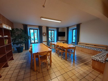 Gîte du Presbytère