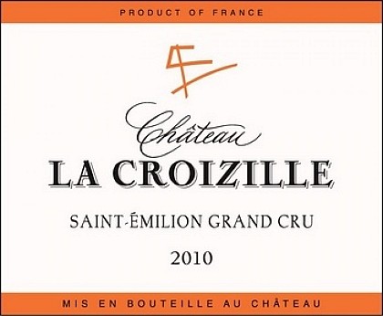 Château La Croizille