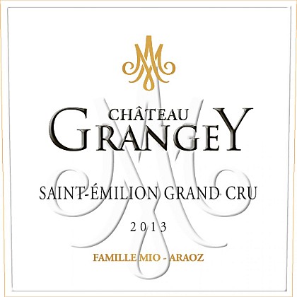 Château Grangey