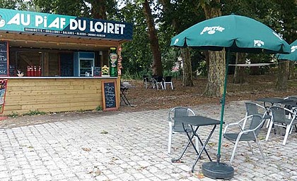 Au Piaf du Loiret