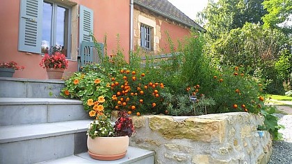 Le Moulin de Bona