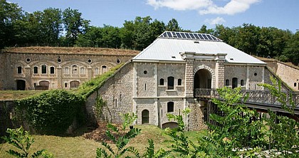 Micro-Aventure : de St-Genis-Laval à St-Genis-les-Ollières - le GR®169 - (2 jours)