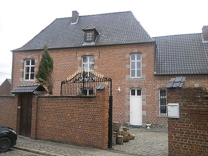 The presbytery of Ghoy