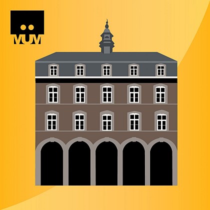 Musée international du Carnaval et du Masque - Binche