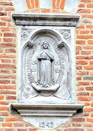 Le jardin intérieur